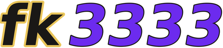 fk3333 logo